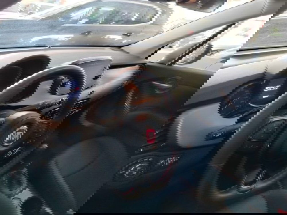 Fiat 500X usata a Forlì-Cesena (18)