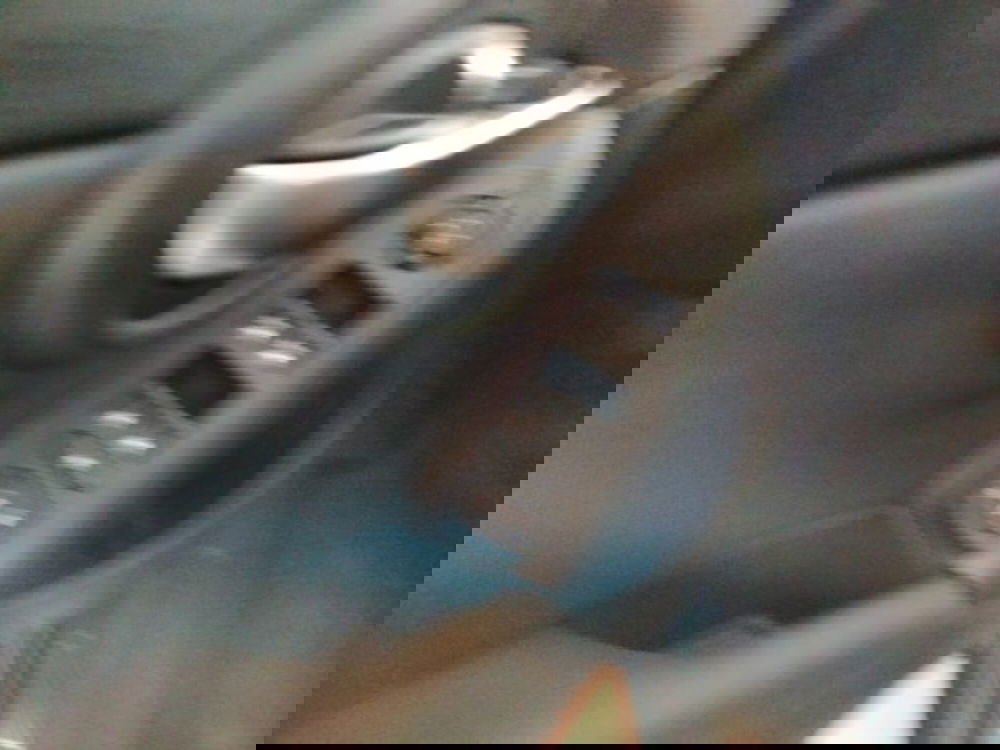 Fiat 500X usata a Forlì-Cesena (19)