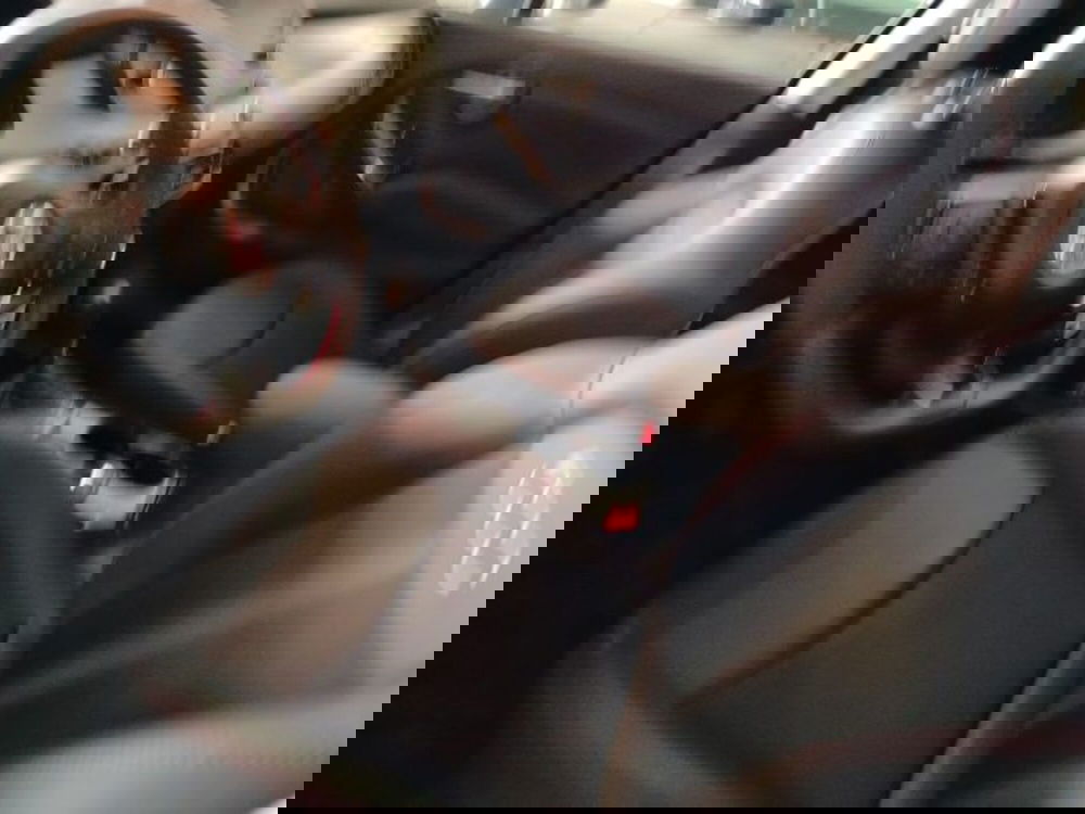 Fiat 500X usata a Forlì-Cesena (20)