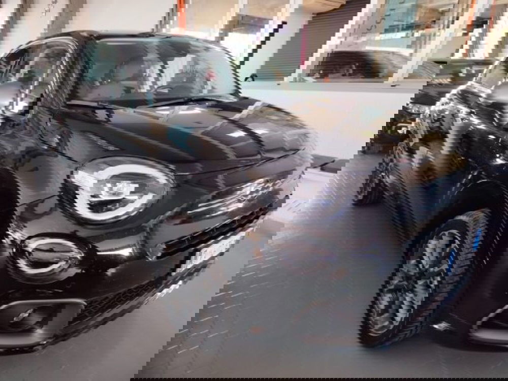 Fiat 500X usata a Forlì-Cesena (4)