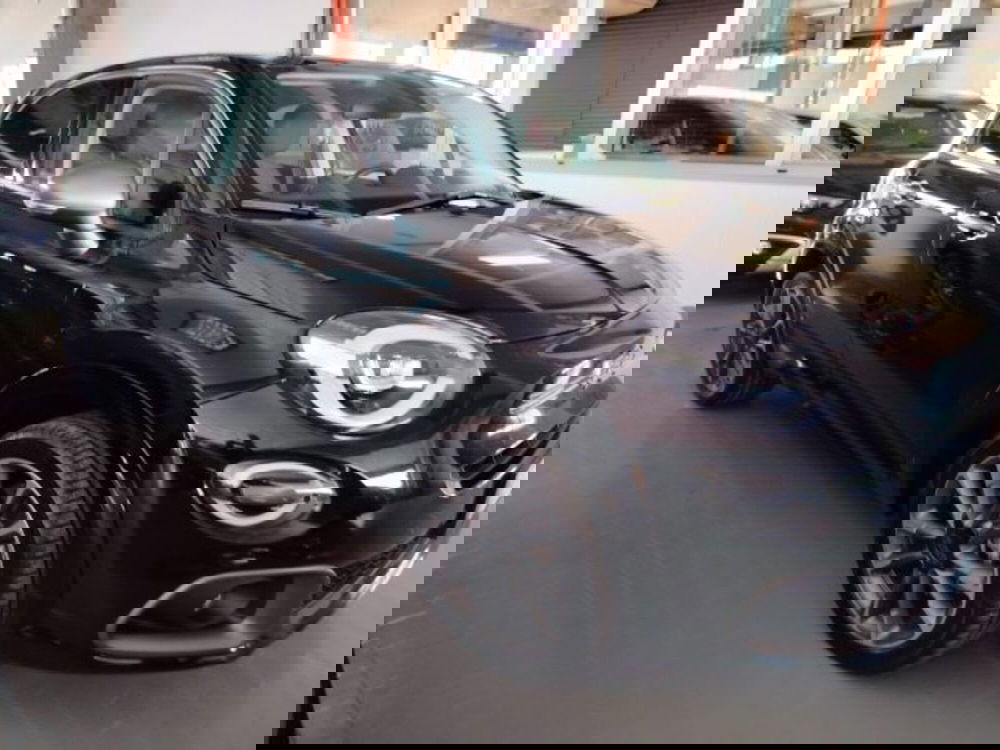 Fiat 500X usata a Forlì-Cesena (5)