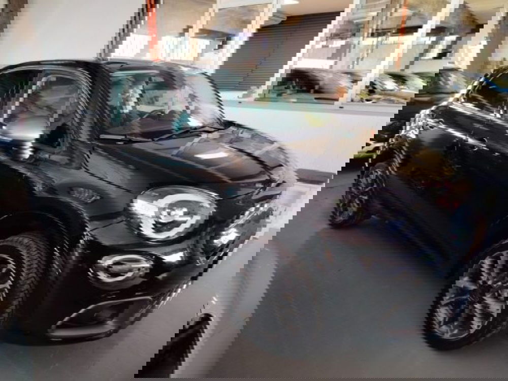 Fiat 500X usata a Forlì-Cesena (6)