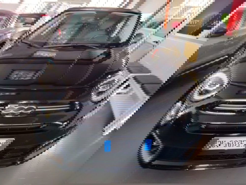 Fiat 500X usata a Forlì-Cesena (7)