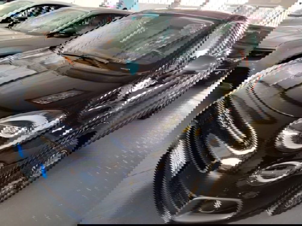 Fiat 500X usata a Forlì-Cesena (8)