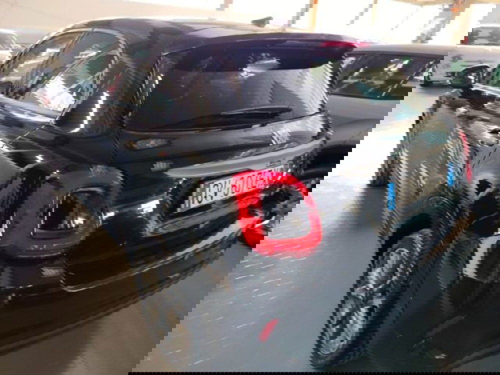 Fiat 500X usata a Forlì-Cesena (9)