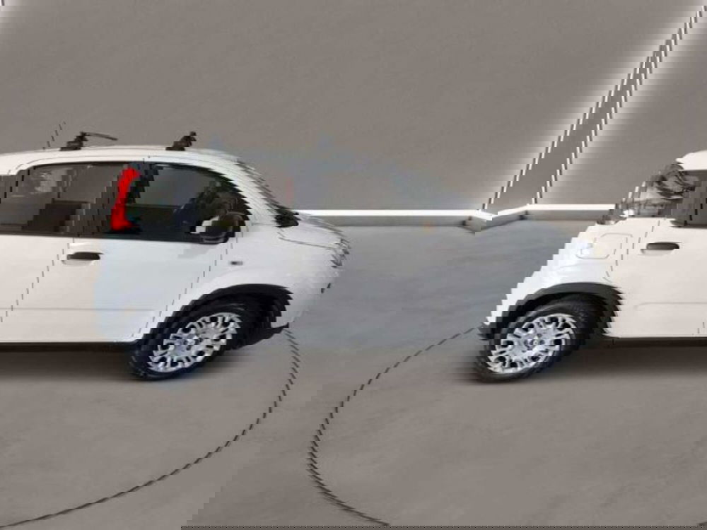 Fiat Panda Cross usata a Caltanissetta (3)