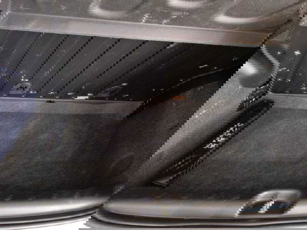 Fiat Panda Cross usata a Caltanissetta (9)