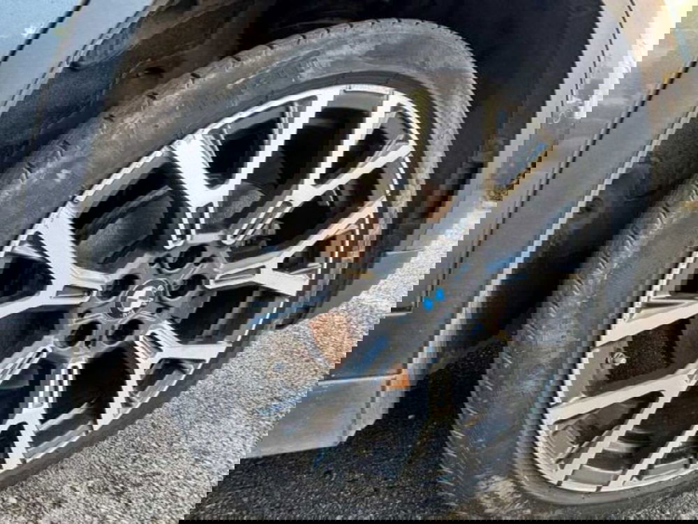BMW X1 usata a Caltanissetta (8)