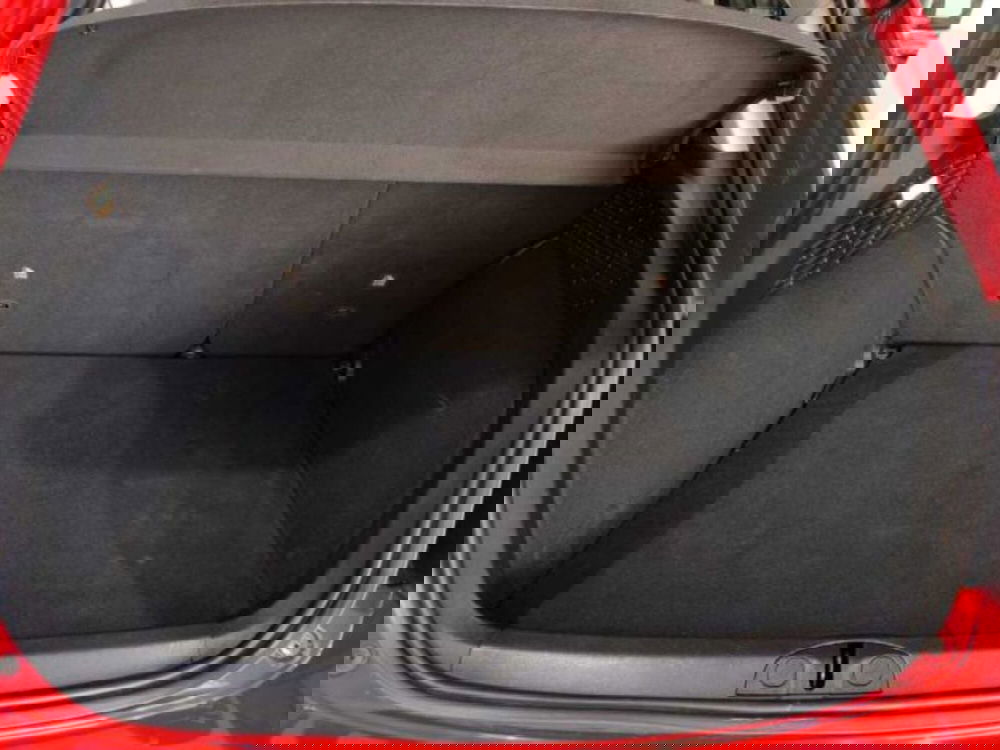 Fiat 500X usata a Caltanissetta (10)