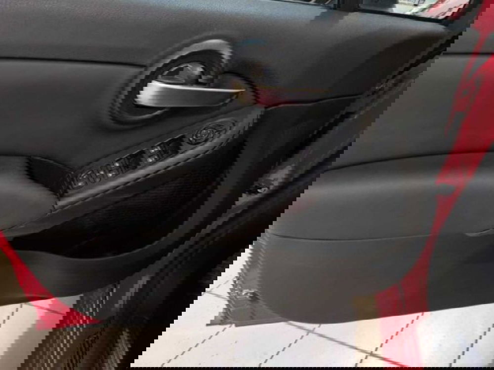 Fiat 500X usata a Caltanissetta (14)