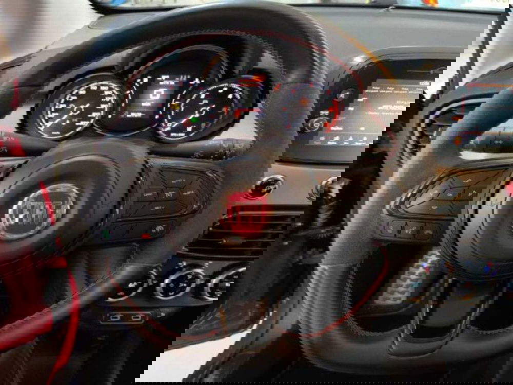 Fiat 500X usata a Caltanissetta (16)