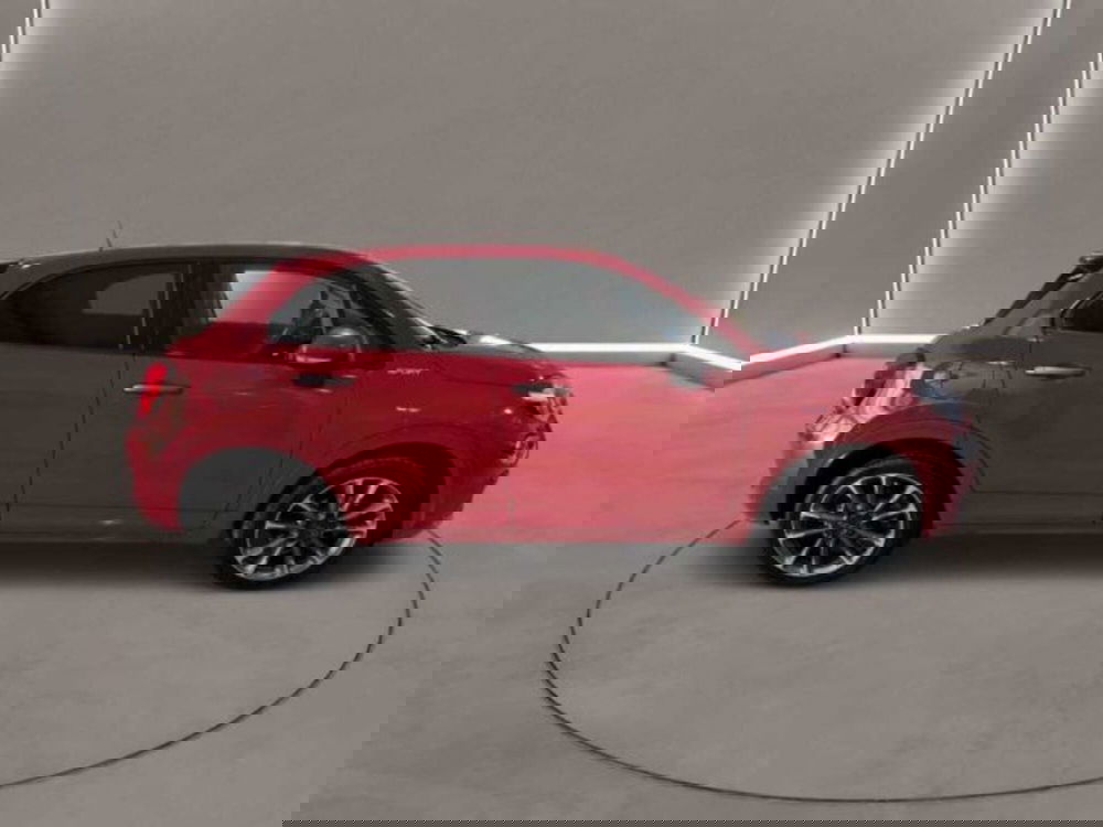 Fiat 500X usata a Caltanissetta (4)