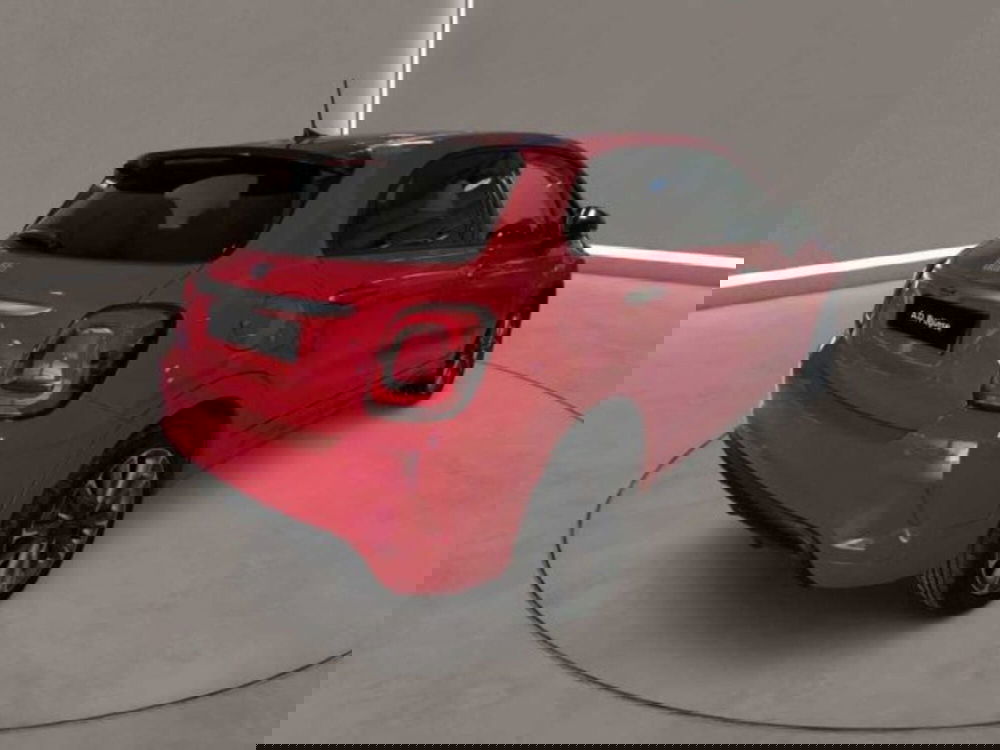 Fiat 500X usata a Caltanissetta (6)