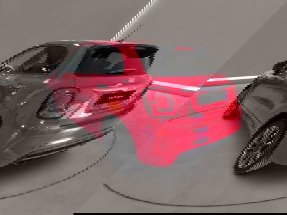 Fiat 500X usata a Caltanissetta (8)