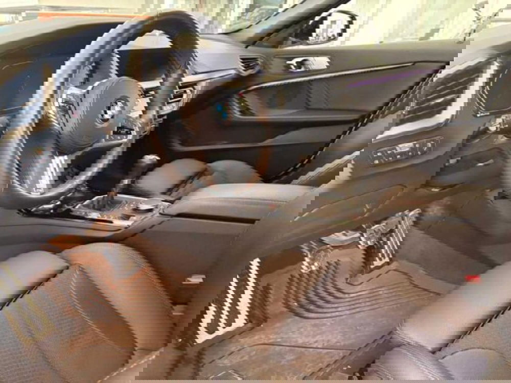 BMW Serie 1 usata a Caltanissetta (10)