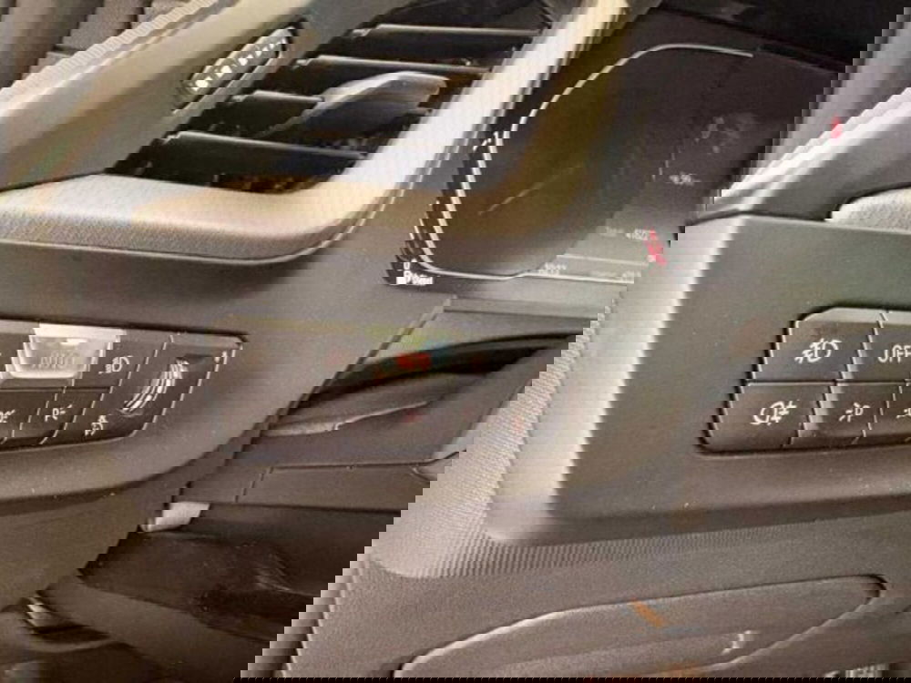 BMW Serie 1 usata a Caltanissetta (18)