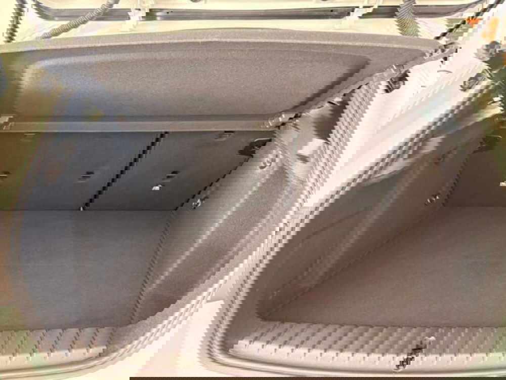 BMW Serie 1 usata a Caltanissetta (19)