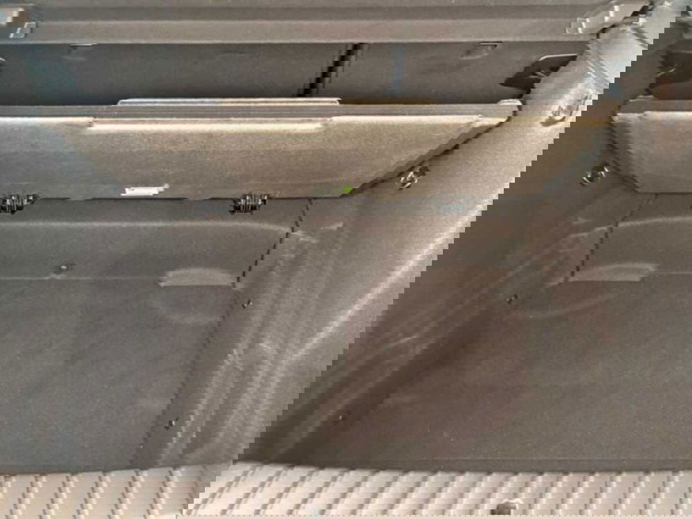 BMW Serie 1 usata a Caltanissetta (20)