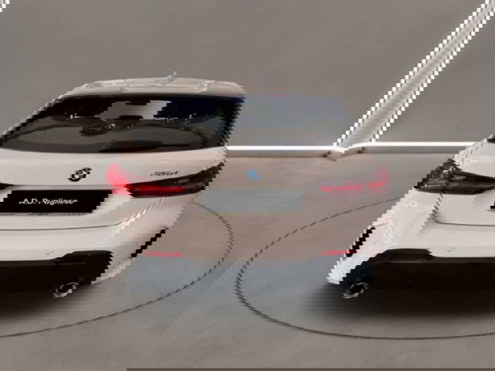 BMW Serie 1 usata a Caltanissetta (7)