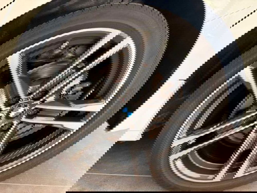 BMW Serie 1 usata a Caltanissetta (9)
