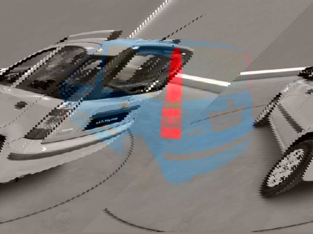 Fiat Panda usata a Caltanissetta (5)