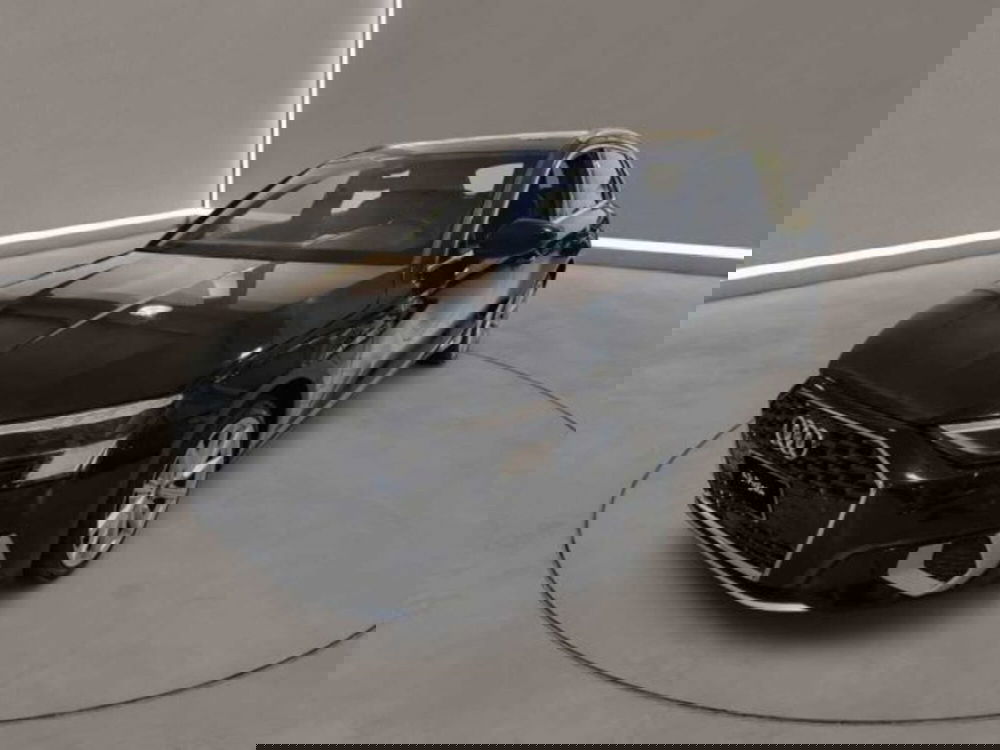 Audi A3 Sportback usata a Caltanissetta