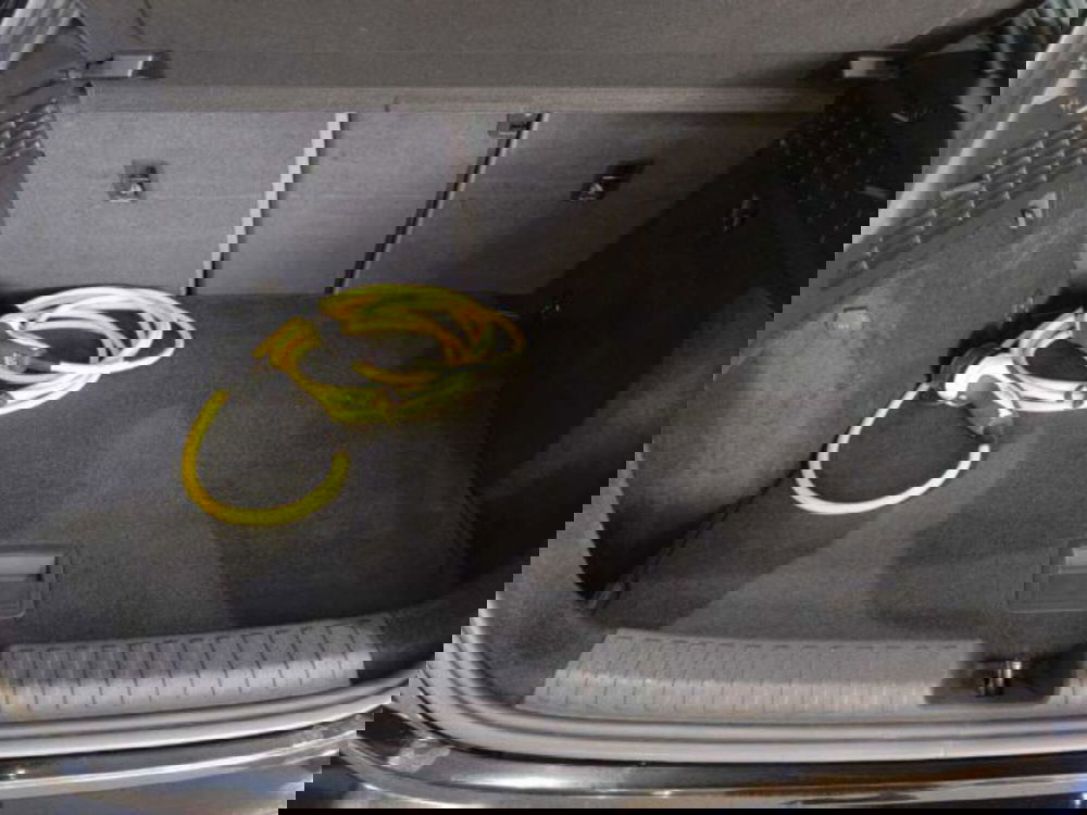 Audi A3 Sportback usata a Caltanissetta (10)