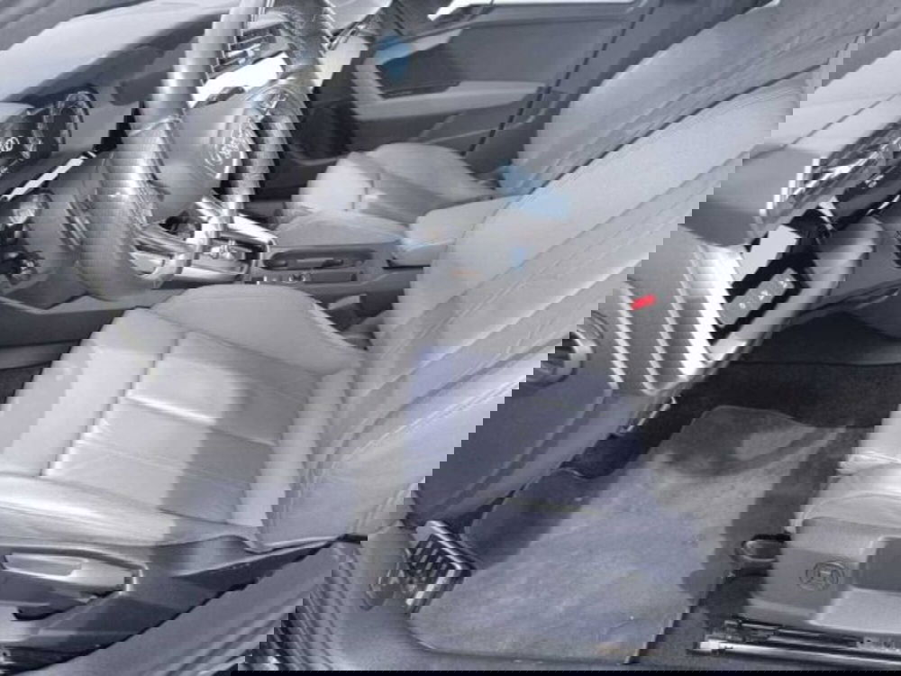Audi A3 Sportback usata a Caltanissetta (11)