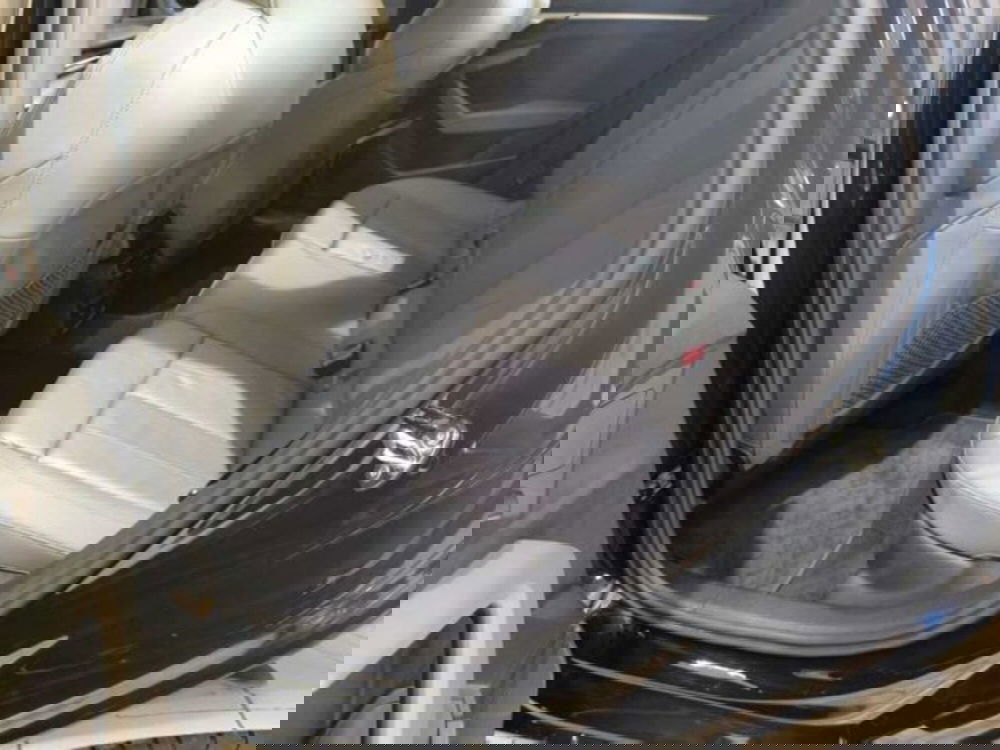 Audi A3 Sportback usata a Caltanissetta (12)