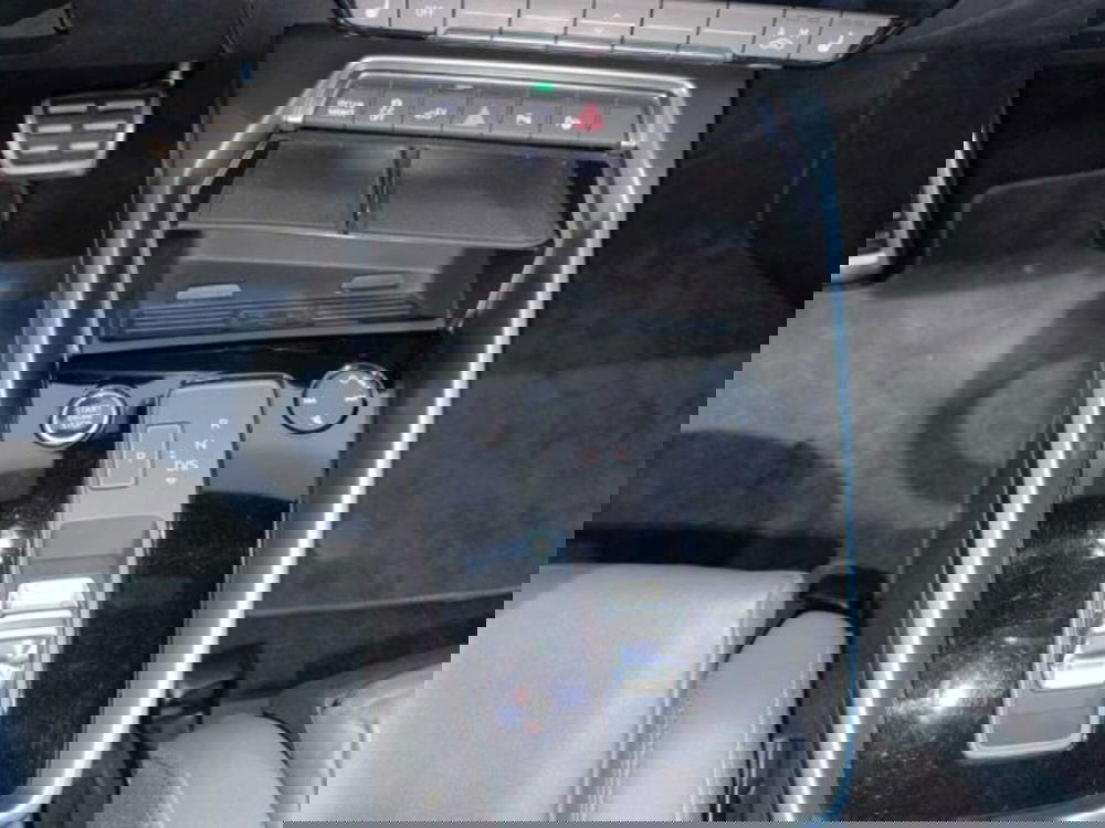 Audi A3 Sportback usata a Caltanissetta (16)