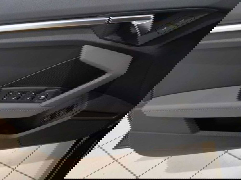 Audi A3 Sportback usata a Caltanissetta (17)