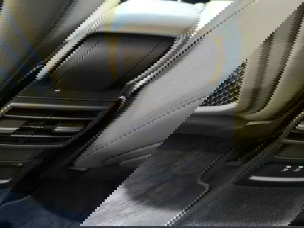 Audi A3 Sportback usata a Caltanissetta (18)