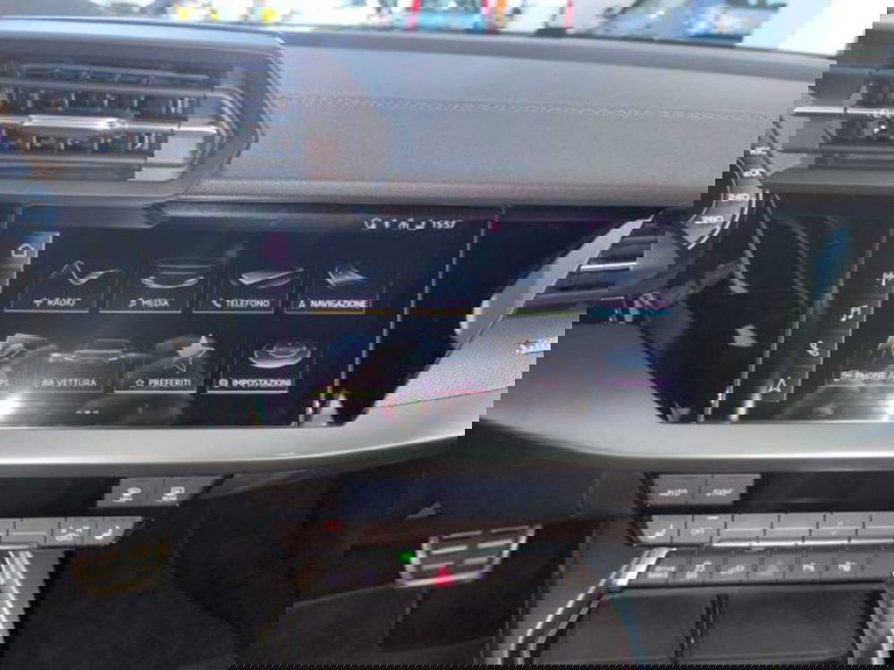 Audi A3 Sportback usata a Caltanissetta (19)