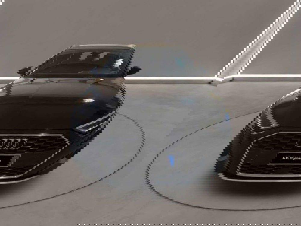 Audi A3 Sportback usata a Caltanissetta (2)