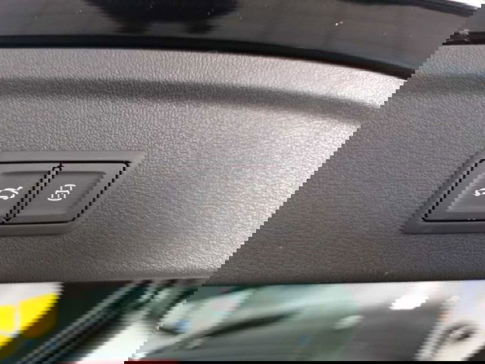 Audi A3 Sportback usata a Caltanissetta (20)