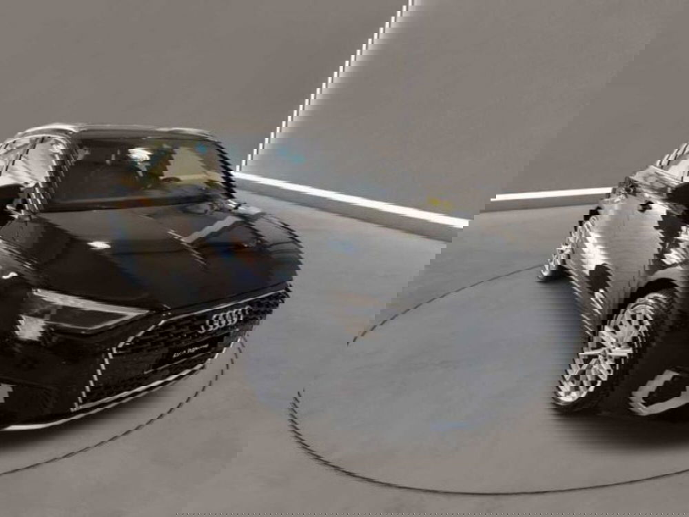 Audi A3 Sportback usata a Caltanissetta (3)