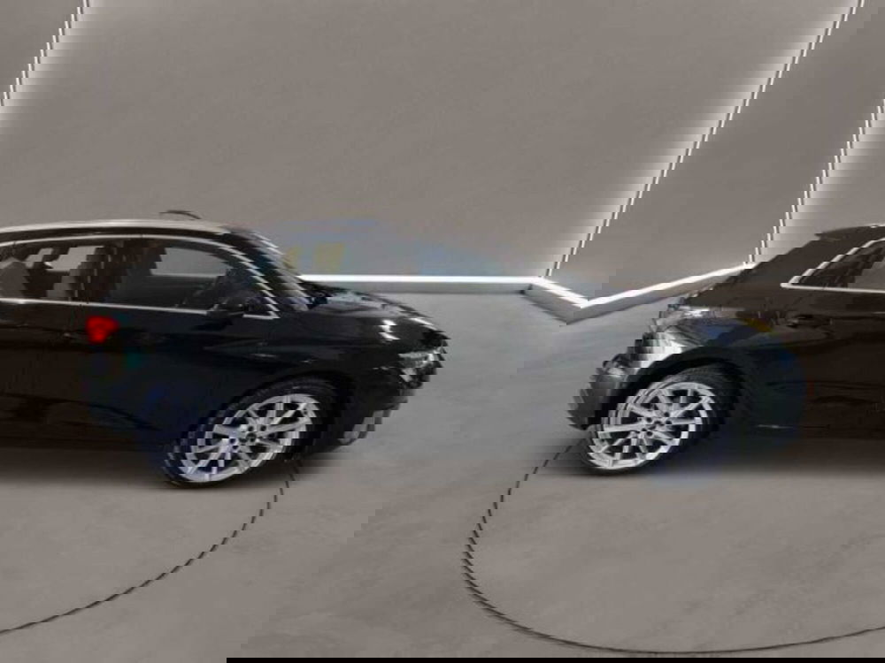 Audi A3 Sportback usata a Caltanissetta (4)