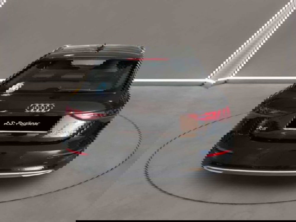 Audi A3 Sportback usata a Caltanissetta (7)