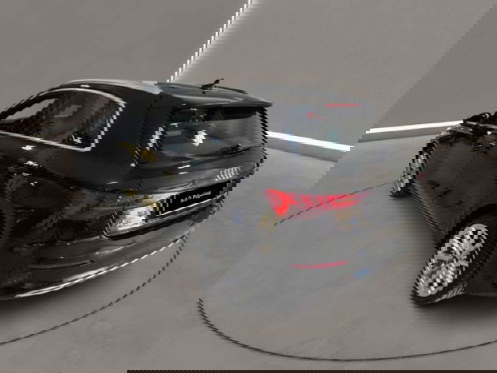 Audi A3 Sportback usata a Caltanissetta (8)