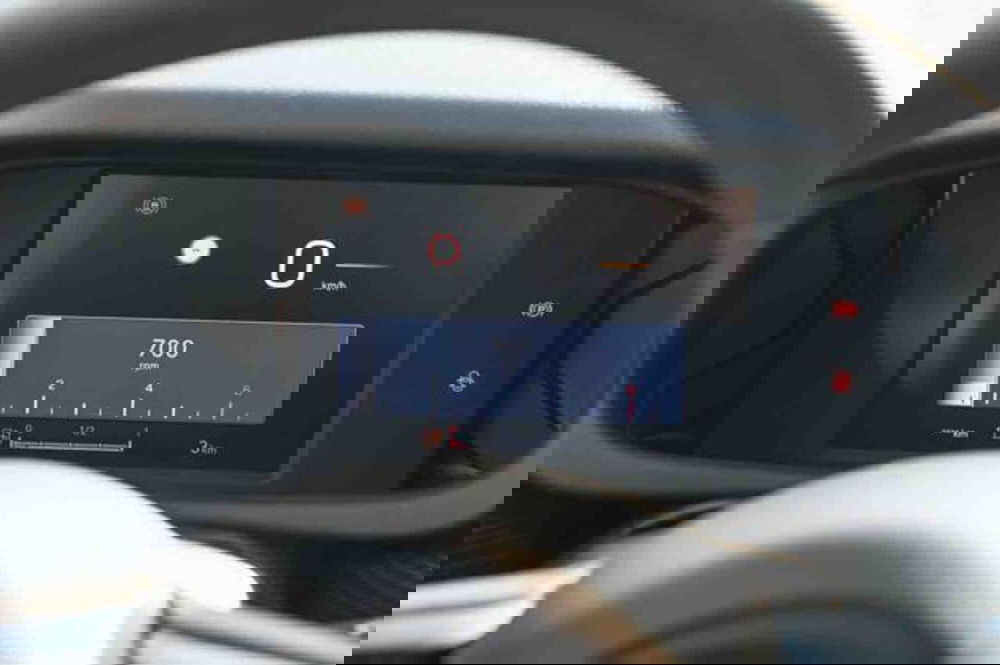 Jeep Avenger nuova a Torino (13)