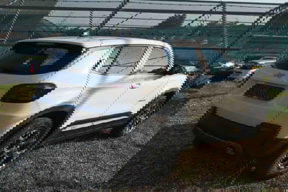 Jeep Avenger nuova a Torino (3)