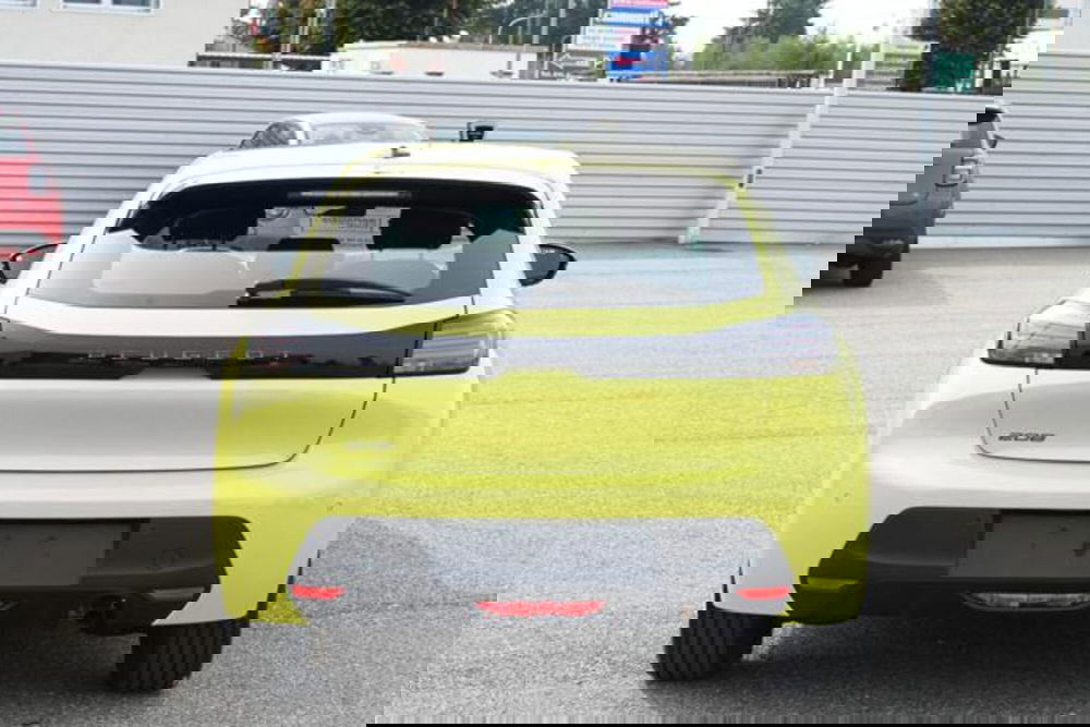 Peugeot 208 nuova a Torino (6)