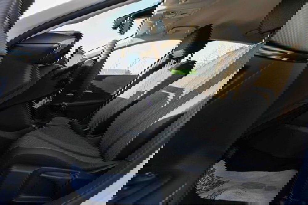 Peugeot 208 nuova a Torino (13)