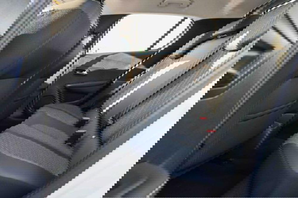 Peugeot 208 nuova a Torino (15)