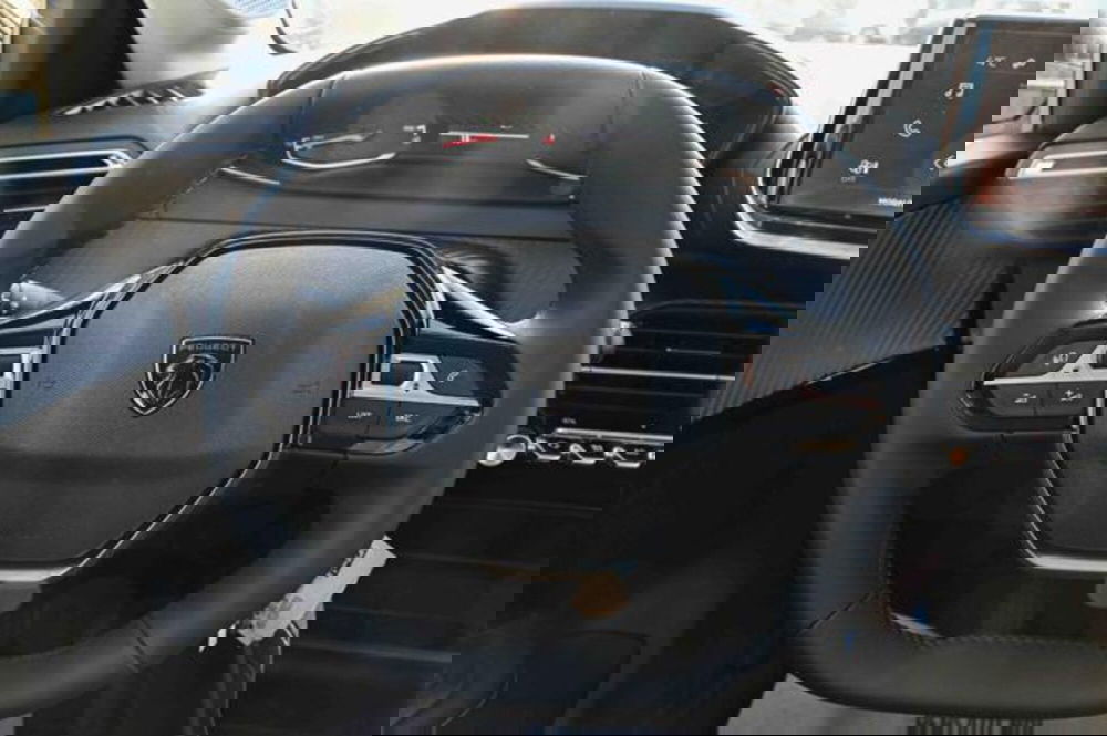 Peugeot 208 nuova a Torino (16)