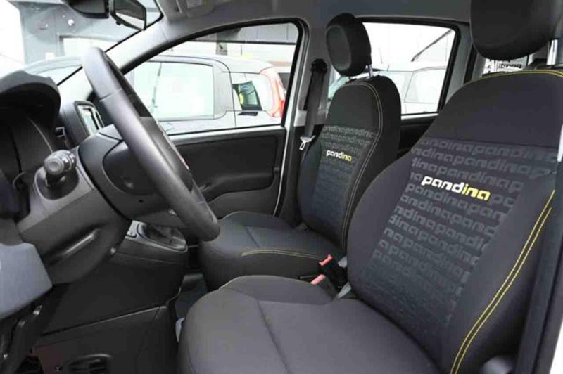 Fiat Panda nuova a Torino (10)
