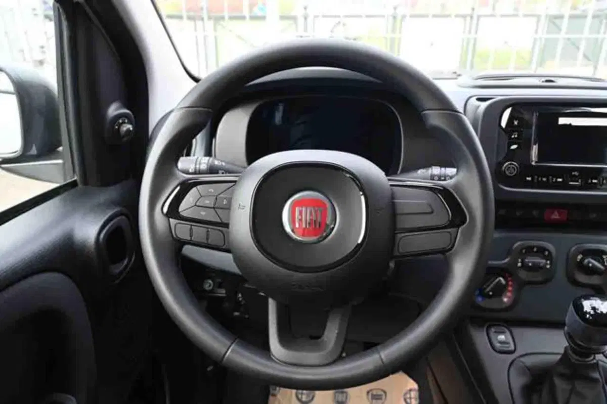 Fiat Panda nuova a Torino (12)