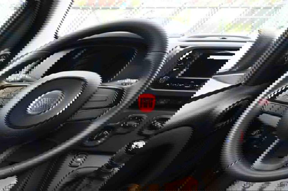 Fiat Panda nuova a Torino (12)