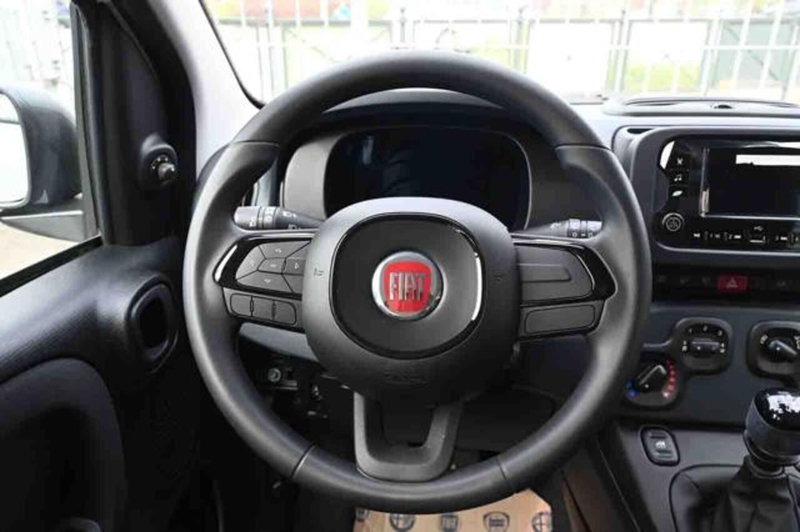 Fiat Panda nuova a Torino (12)