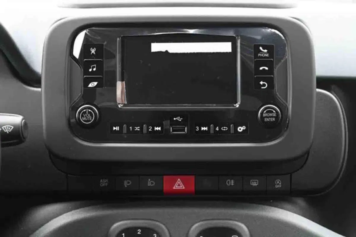 Fiat Panda nuova a Torino (13)